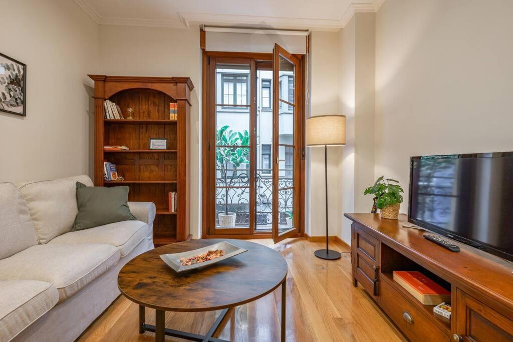 El Balcon De Santa Lucia Apartamento Gijón Exterior foto